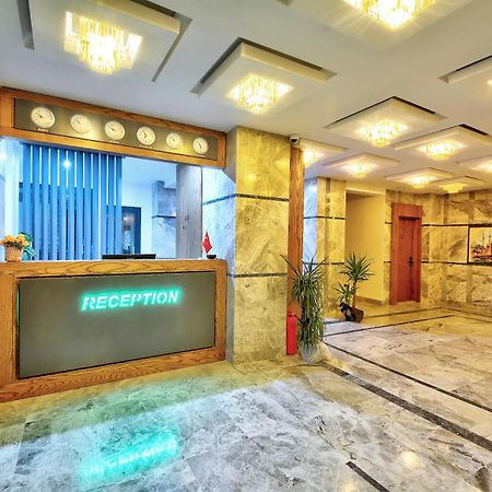 Hotel North Blue Life Istanbulská provincie Exteriér fotografie