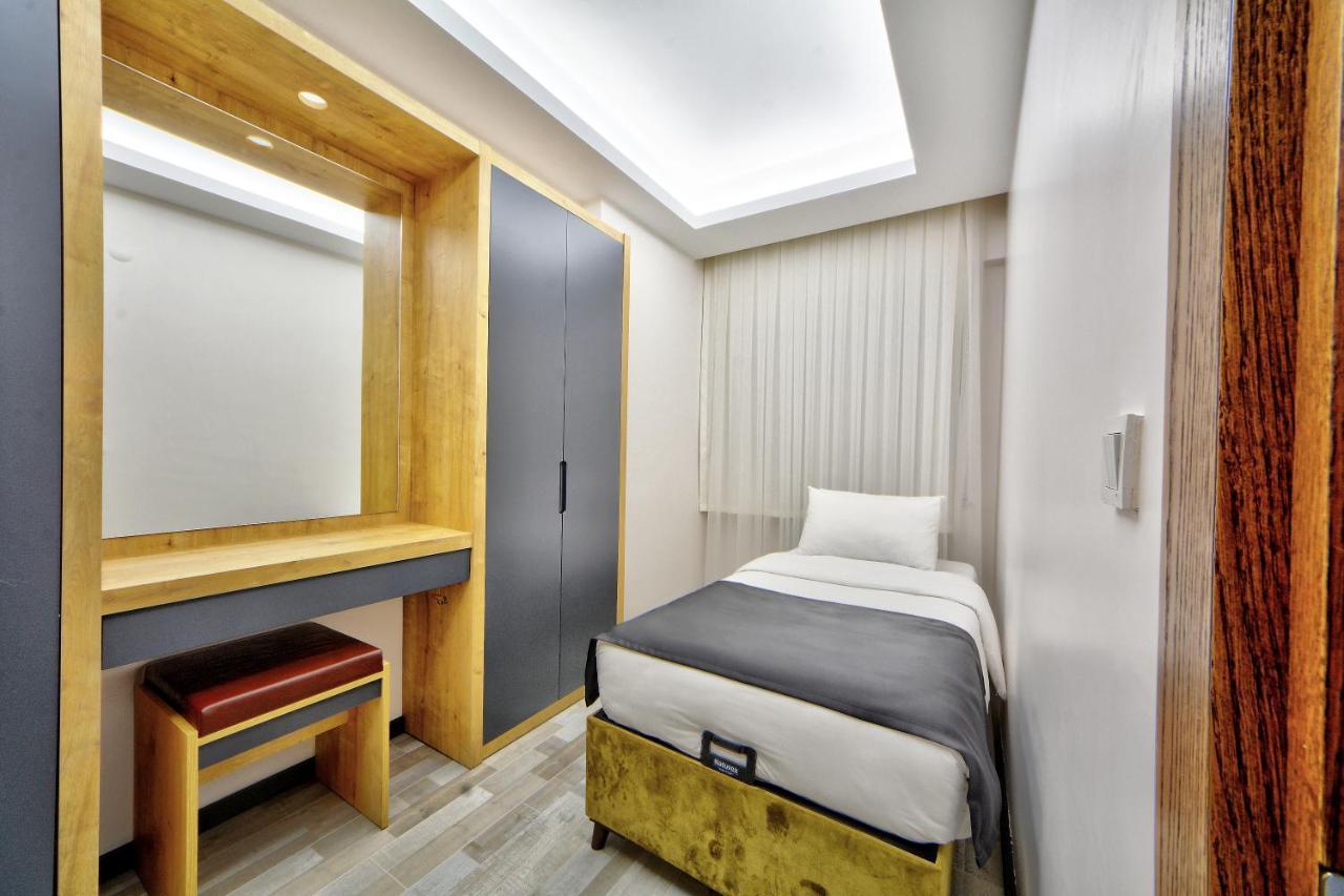 Hotel North Blue Life Istanbulská provincie Exteriér fotografie