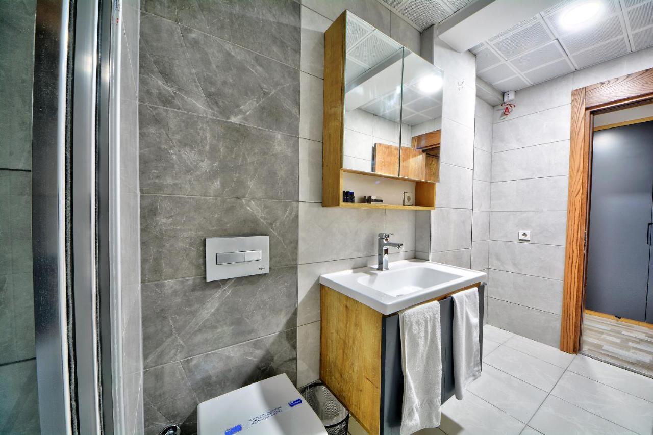 Hotel North Blue Life Istanbulská provincie Exteriér fotografie