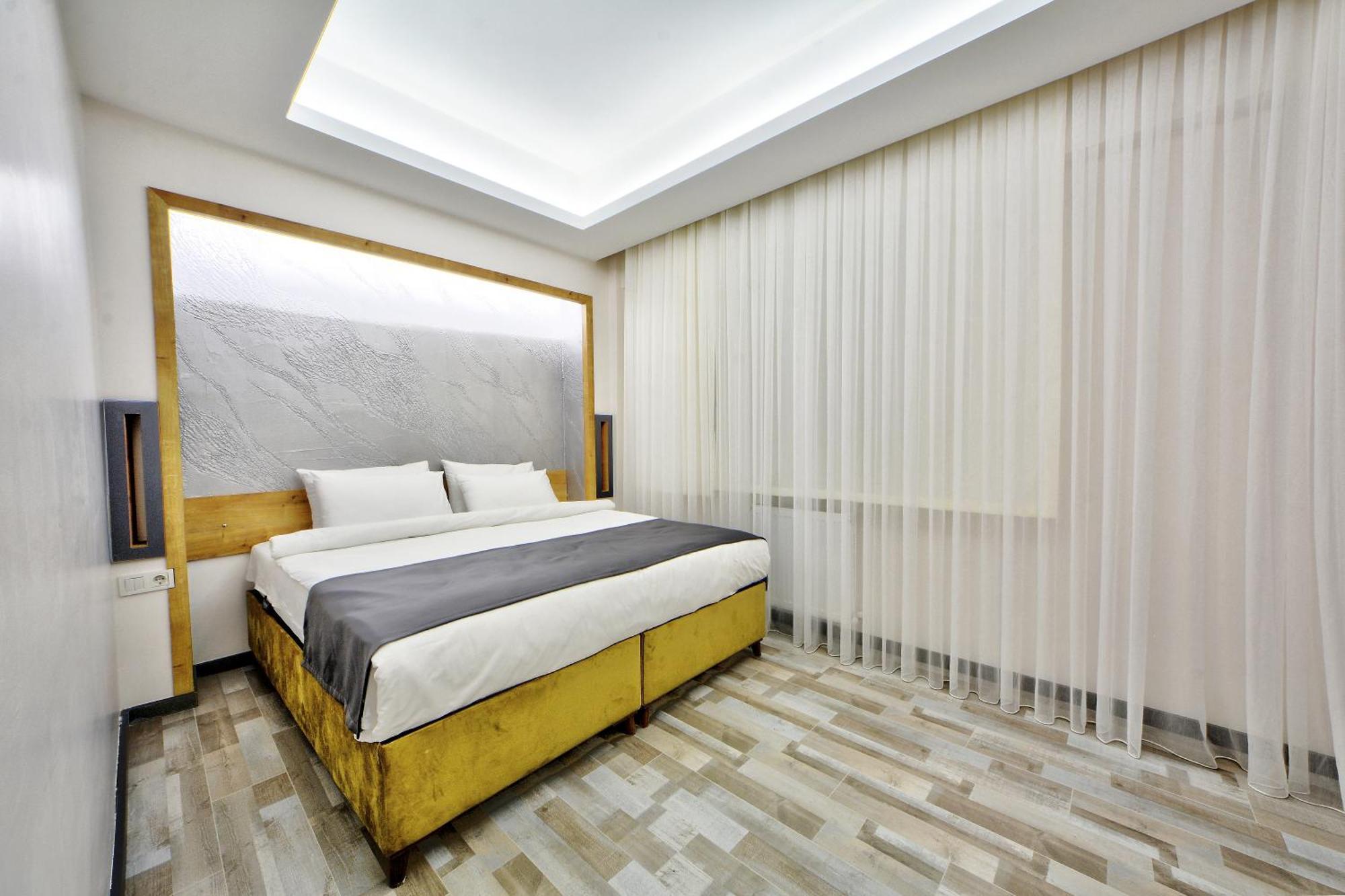 Hotel North Blue Life Istanbulská provincie Exteriér fotografie