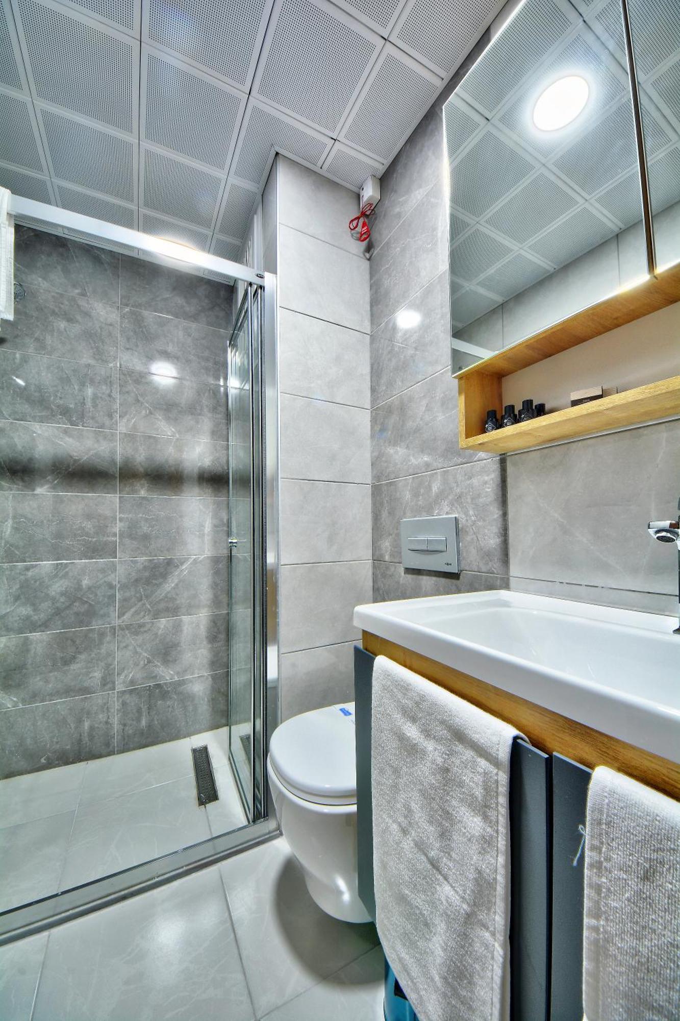 Hotel North Blue Life Istanbulská provincie Exteriér fotografie